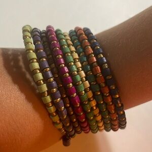Chicos multicolored bracelet